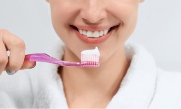 بهترین خمیر دندان سفید کننده در بازار چیست؟